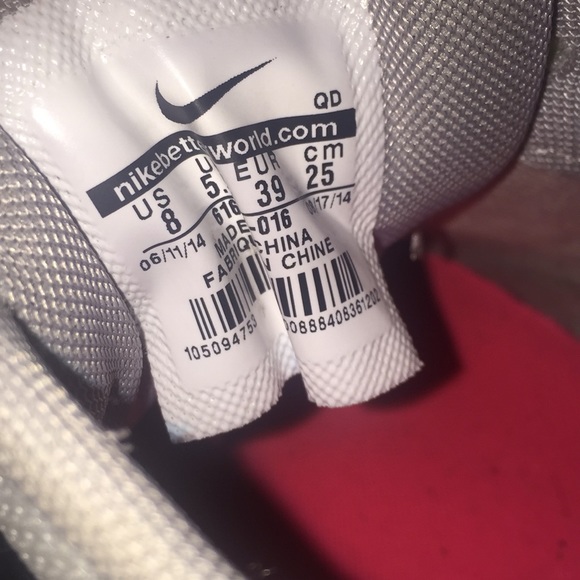 Nike women shoes - Picture 8 of 8